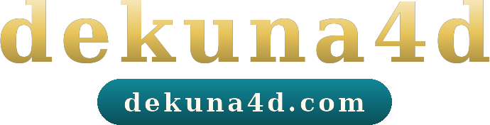 dekuna4d logo