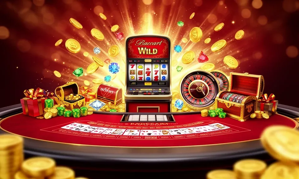 dekuna4d Bonus
